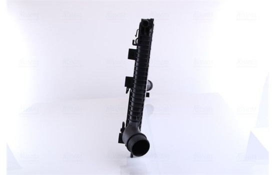 Intercooler, échangeur 961502 Nissens, Image 5