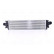 Intercooler, échangeur 961504 Nissens
