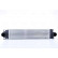 Intercooler, échangeur 961505 Nissens