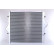 Intercooler, échangeur 961506 Nissens, Vignette 3