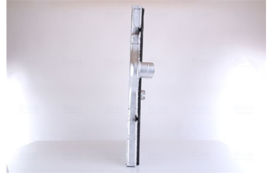 Intercooler, échangeur 961506 Nissens, Image 4