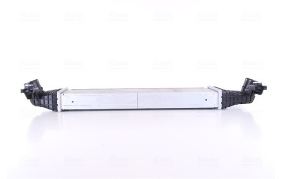Intercooler, échangeur 961507 Nissens