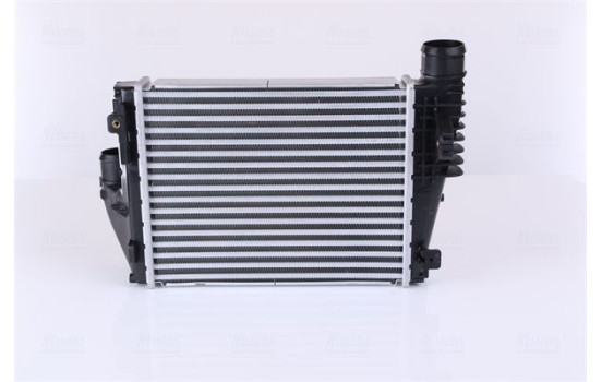 Intercooler, échangeur 961523 Nissens