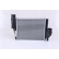 Intercooler, échangeur 961523 Nissens, Vignette 4