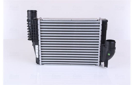 Intercooler, échangeur 961523 Nissens, Image 4