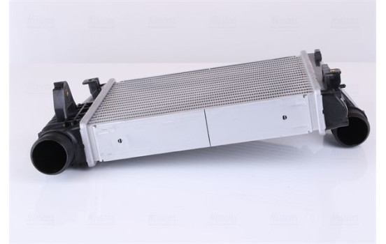 Intercooler, échangeur 961523 Nissens, Image 6