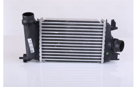 Intercooler, échangeur 961526 Nissens