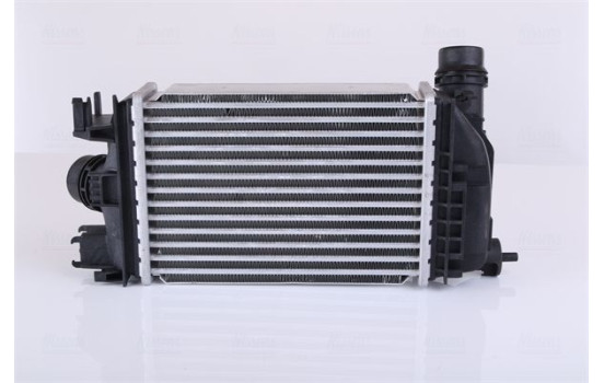 Intercooler, échangeur 961526 Nissens, Image 4