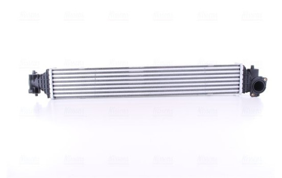 Intercooler, échangeur 961527 Nissens