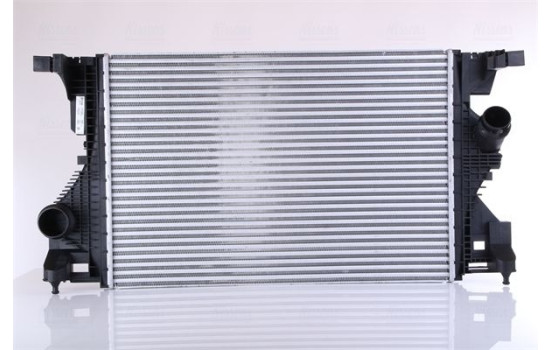 Intercooler, échangeur 961559 Nissens