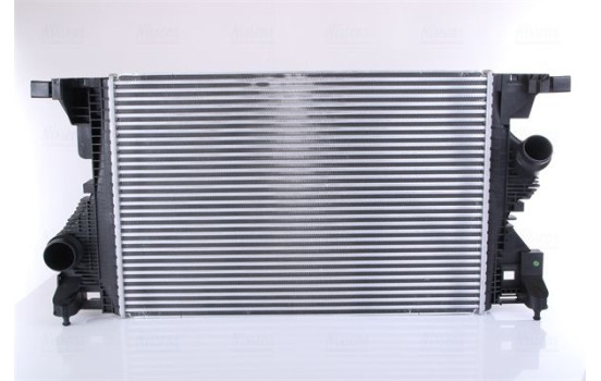 Intercooler, échangeur 961560 Nissens