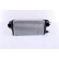 Intercooler, échangeur 961561 Nissens