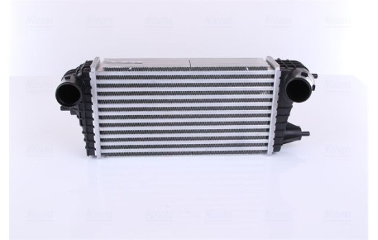 Intercooler, échangeur 961561 Nissens