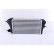 Intercooler, échangeur 961561 Nissens, Vignette 4
