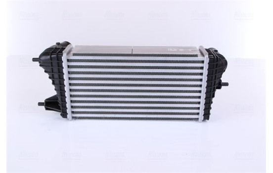 Intercooler, échangeur 961561 Nissens, Image 4