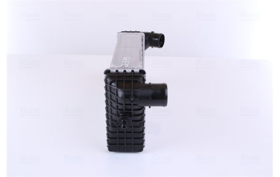 Intercooler, échangeur 961561 Nissens, Image 5