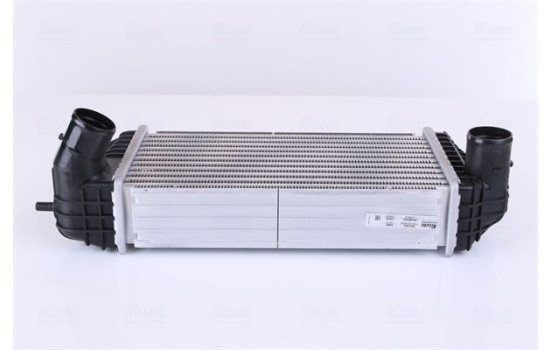 Intercooler, échangeur 961561 Nissens, Image 6