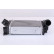 Intercooler, échangeur 961583 Nissens, Vignette 5