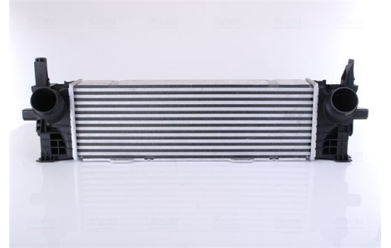 Intercooler, échangeur 961591 Nissens