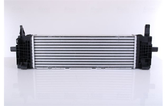 Intercooler, échangeur 961591 Nissens, Image 3