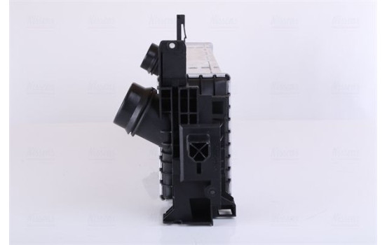 Intercooler, échangeur 961591 Nissens, Image 4