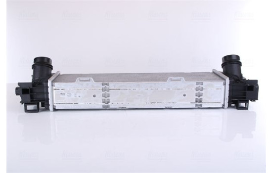 Intercooler, échangeur 961591 Nissens, Image 6