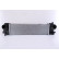 Intercooler, échangeur 961596 Nissens
