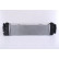 Intercooler, échangeur 961596 Nissens, Vignette 2