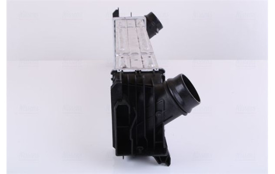 Intercooler, échangeur 961596 Nissens, Image 4