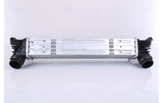 Intercooler, échangeur 961596 Nissens, Image 5