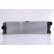 Intercooler, échangeur 961597 Nissens
