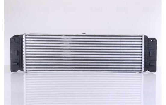 Intercooler, échangeur 961597 Nissens, Image 3