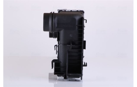 Intercooler, échangeur 961597 Nissens, Image 4