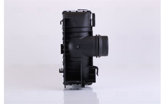 Intercooler, échangeur 961597 Nissens, Image 5