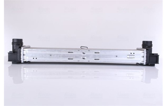 Intercooler, échangeur 961597 Nissens, Image 6
