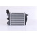 Intercooler, échangeur 96167 Nissens, Vignette 4