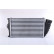 Intercooler, échangeur 96174 Nissens, Vignette 4