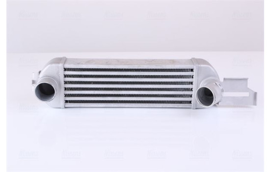 Intercooler, échangeur 96179 Nissens
