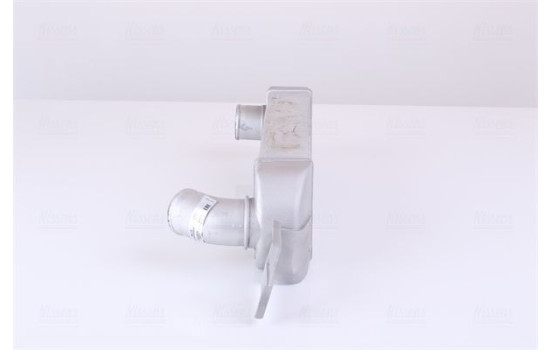 Intercooler, échangeur 96179 Nissens, Image 3