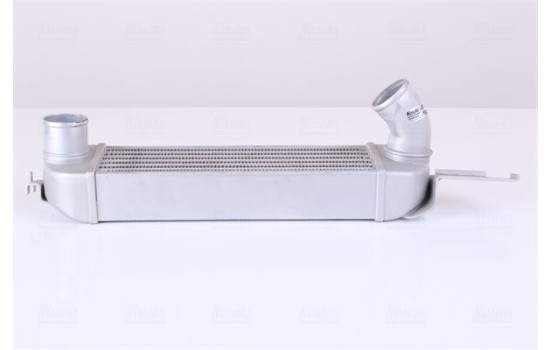 Intercooler, échangeur 96179 Nissens, Image 6