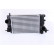 Intercooler, échangeur 96197 Nissens, Vignette 2