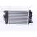 Intercooler, échangeur 96197 Nissens, Vignette 4