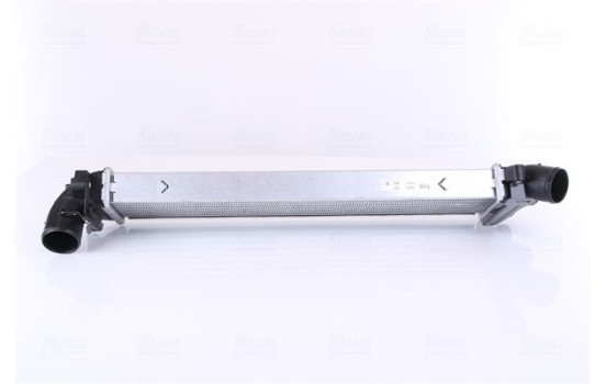 Intercooler, échangeur 96198 Nissens, Image 6