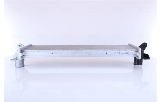 Intercooler, échangeur 96199 Nissens, Image 6