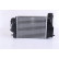 Intercooler, échangeur 96207 Nissens, Vignette 4
