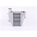 Intercooler, échangeur 96232 Nissens
