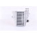 Intercooler, échangeur 96232 Nissens, Vignette 4