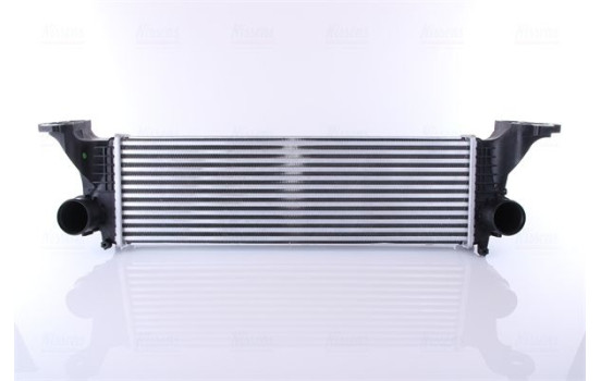 Intercooler, échangeur 96246 Nissens