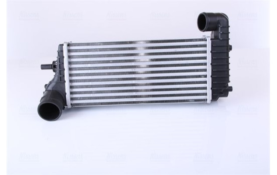 Intercooler, échangeur 96251 Nissens