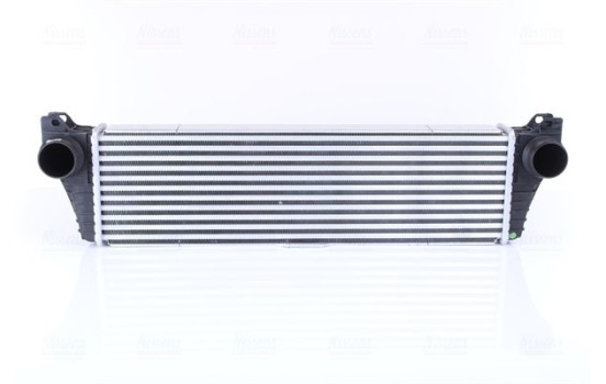 Intercooler, échangeur 96261 Nissens